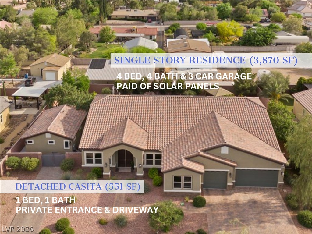 8753 Kendall Brook Circle Las Vegas NV 89149