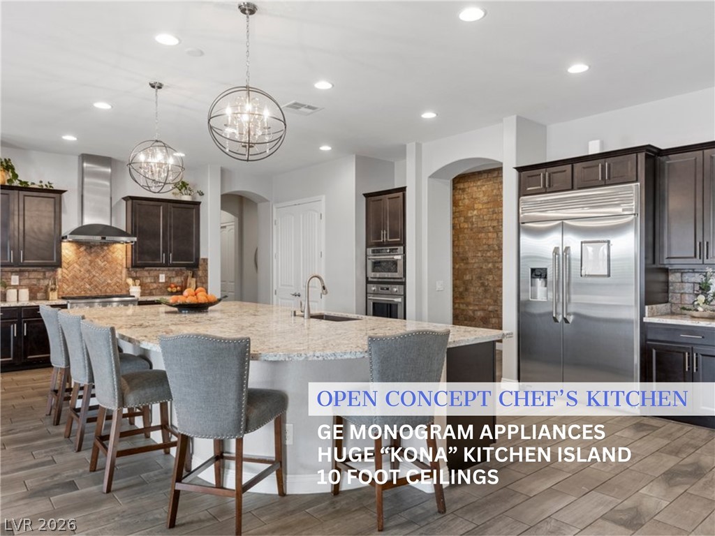 8753 Kendall Brook Circle Las Vegas NV 89149