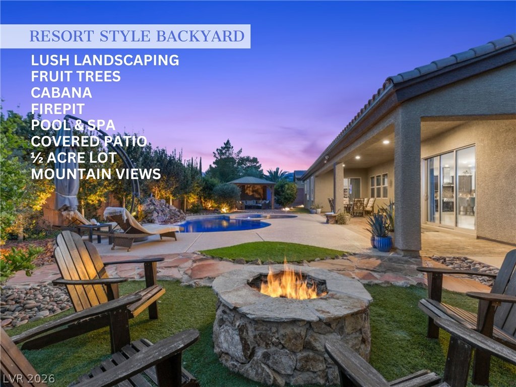 8753 Kendall Brook Circle Las Vegas NV 89149