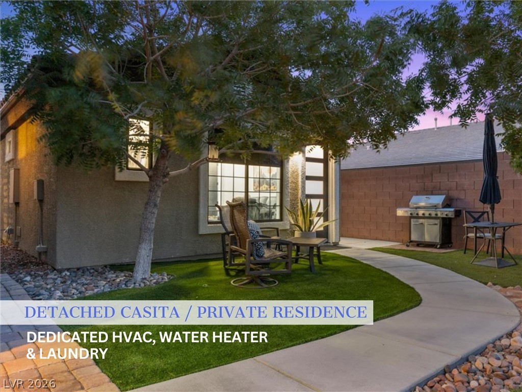 8753 Kendall Brook Circle Las Vegas NV 89149