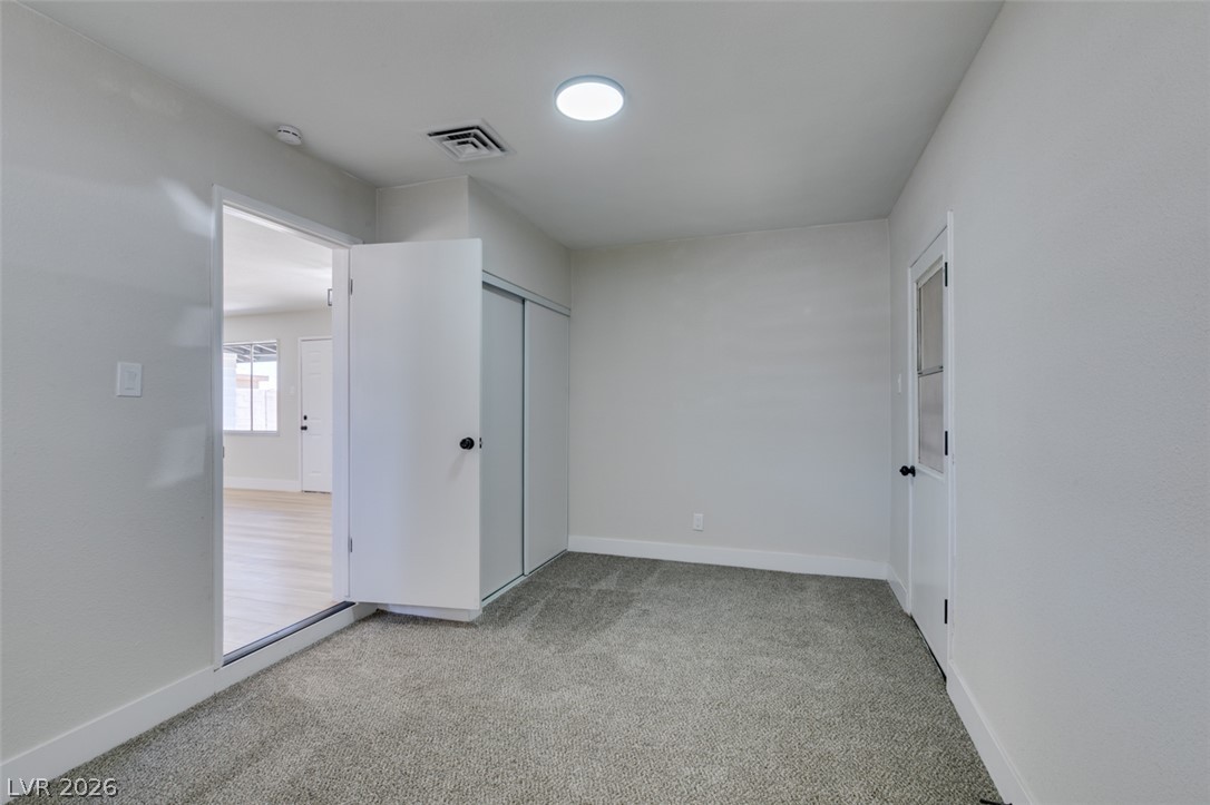 1016 Mezpah Street Las Vegas NV 89106