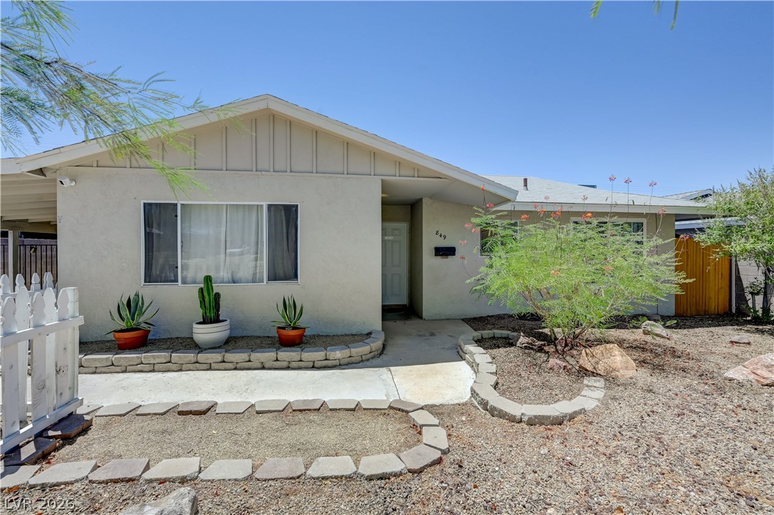 849 Center Street Henderson NV 89015