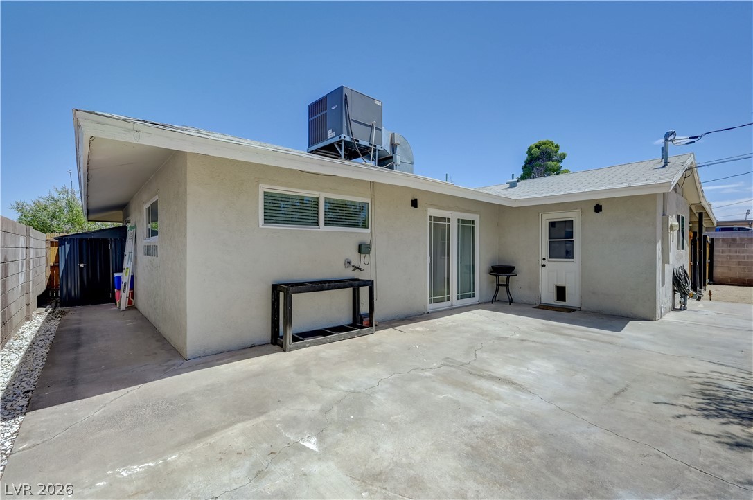 849 Center Street Henderson NV 89015