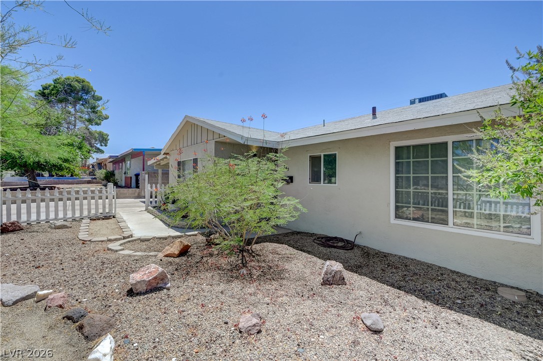 849 Center Street Henderson NV 89015