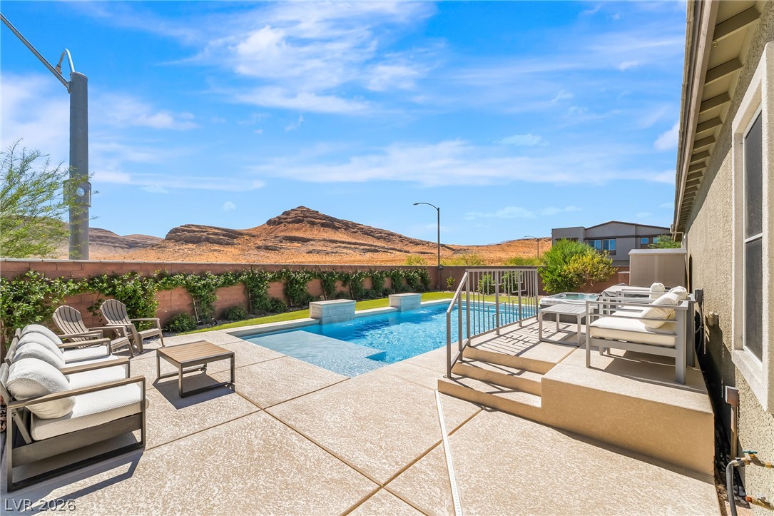10090 Desert Azure Street Las Vegas NV 89178