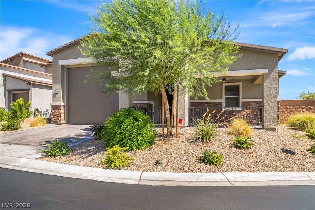 10090 Desert Azure Street Las Vegas NV 89178