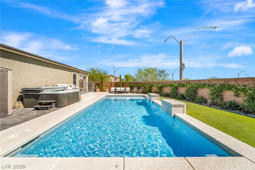 10090 Desert Azure Street Las Vegas NV 89178