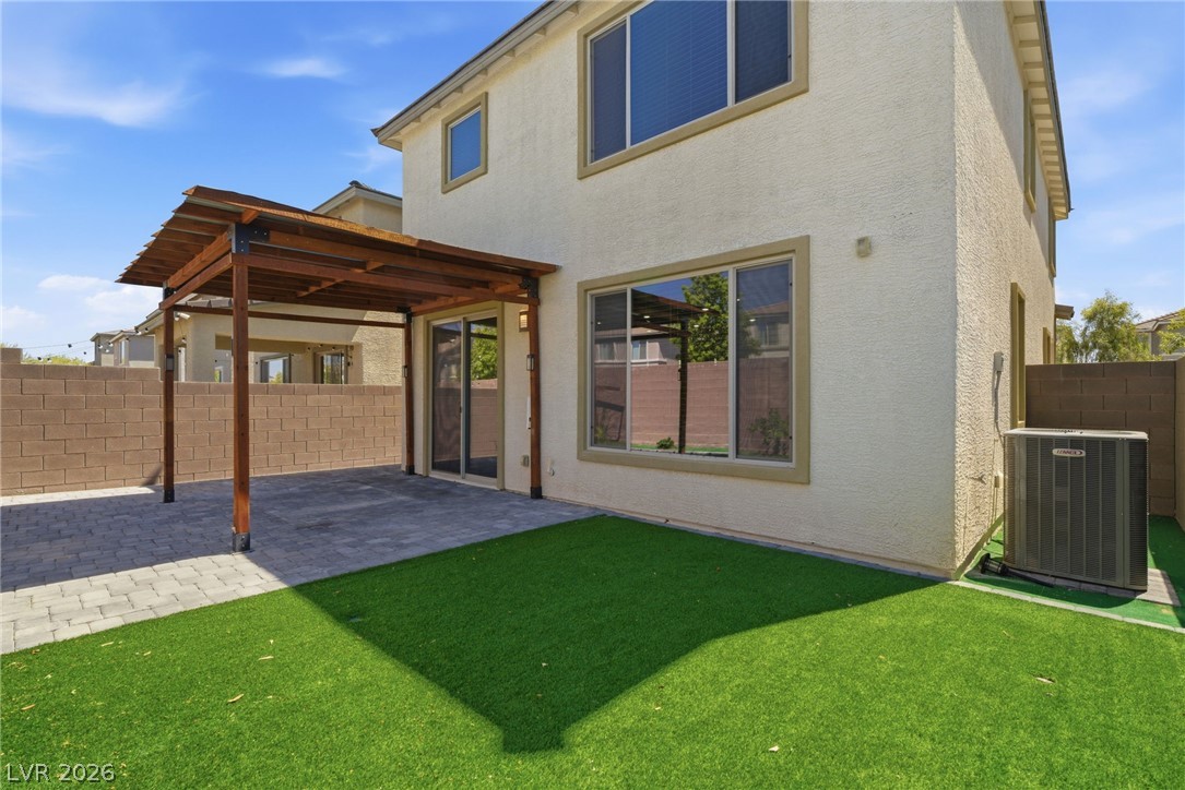 8025 Texas Hills Street Las Vegas NV 89113