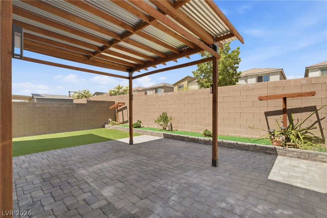 8025 Texas Hills Street Las Vegas NV 89113