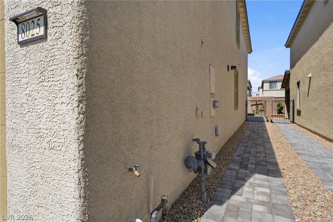 8025 Texas Hills Street Las Vegas NV 89113