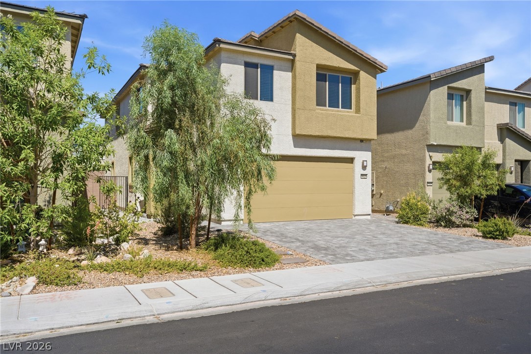 8025 Texas Hills Street Las Vegas NV 89113