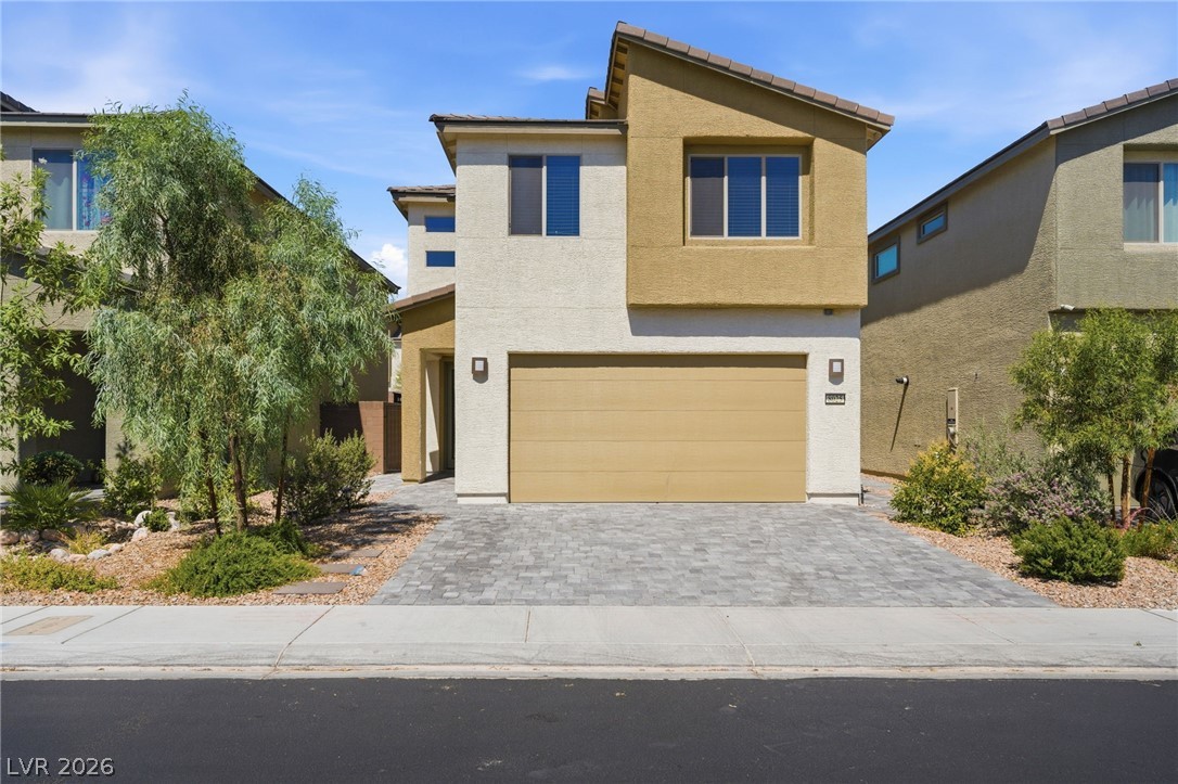 8025 Texas Hills Street Las Vegas NV 89113