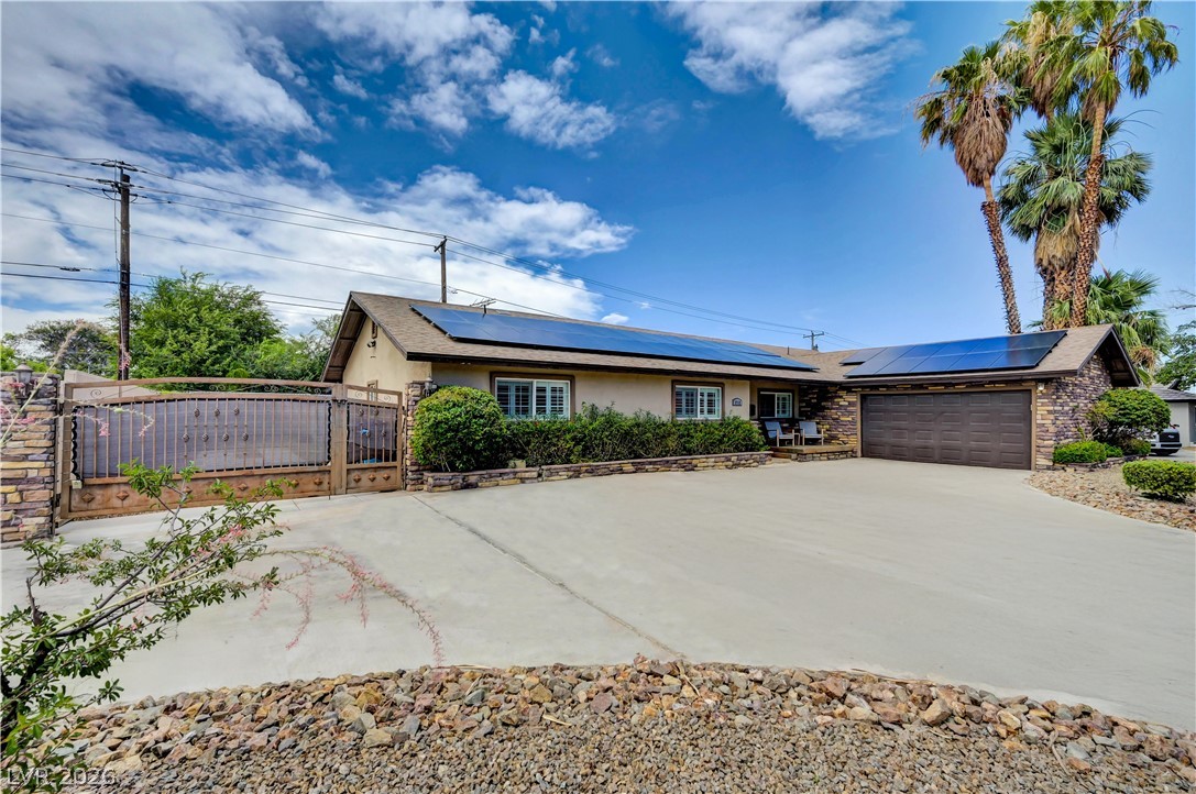 2712 West Oakey Boulevard Las Vegas NV 89102