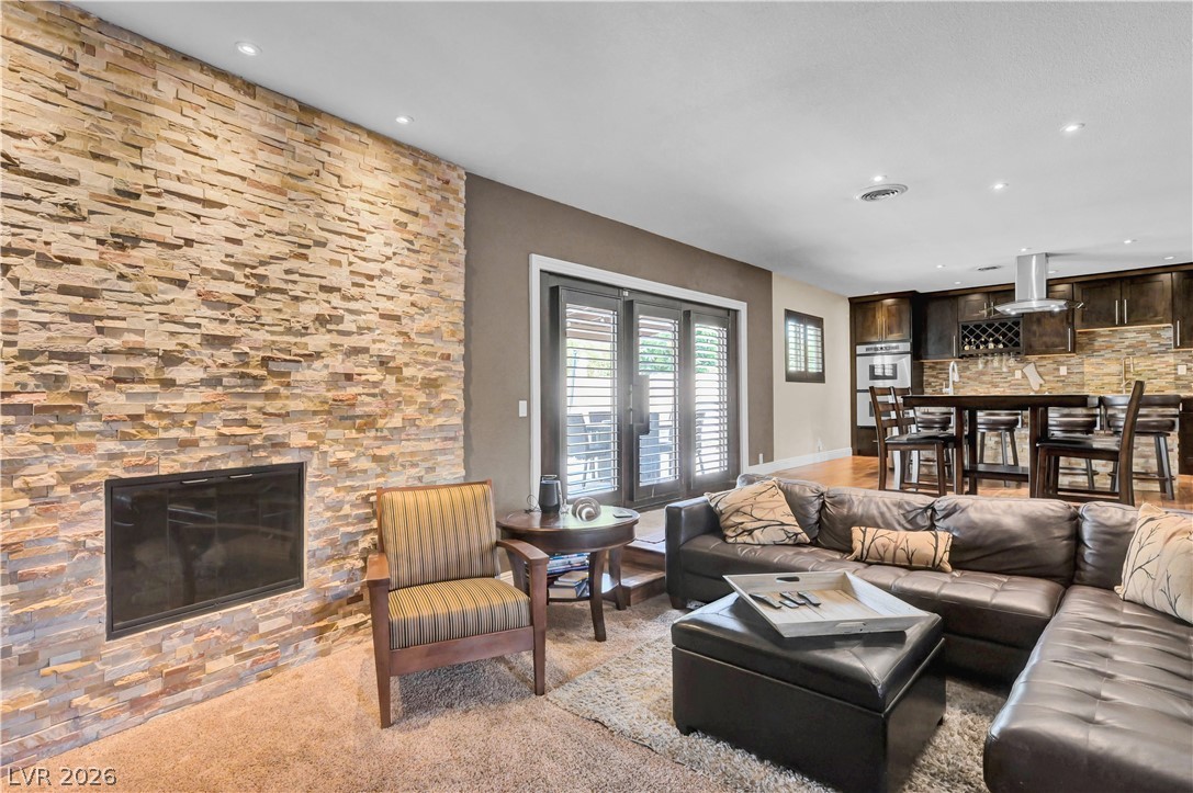 2712 West Oakey Boulevard Las Vegas NV 89102