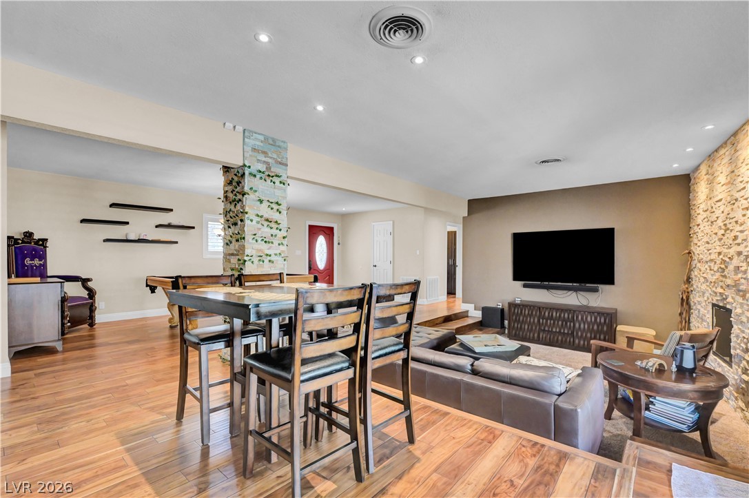 2712 West Oakey Boulevard Las Vegas NV 89102