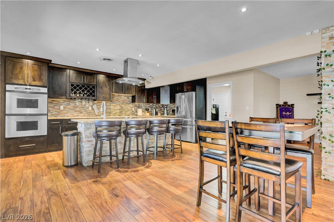 2712 West Oakey Boulevard Las Vegas NV 89102