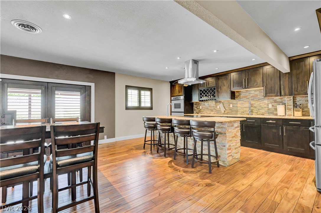 2712 West Oakey Boulevard Las Vegas NV 89102