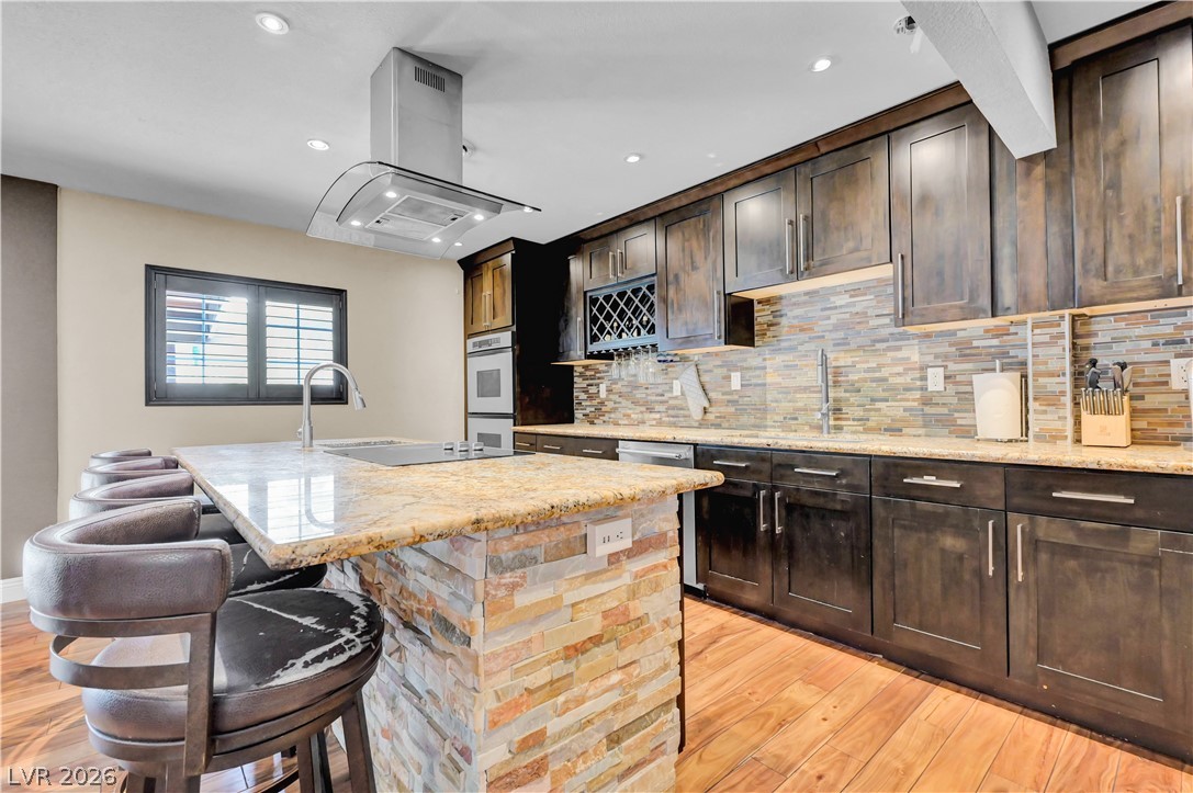 2712 West Oakey Boulevard Las Vegas NV 89102