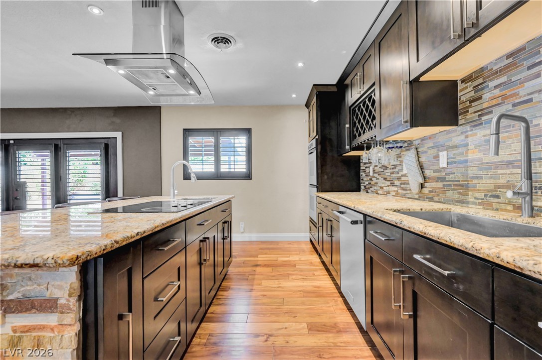 2712 West Oakey Boulevard Las Vegas NV 89102