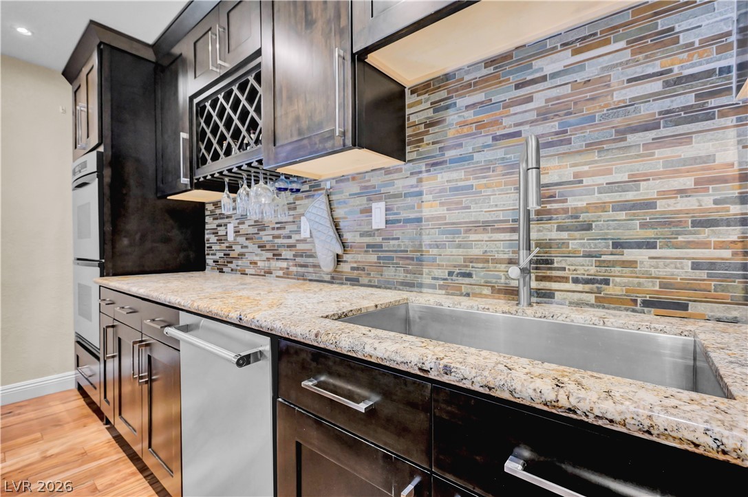 2712 West Oakey Boulevard Las Vegas NV 89102
