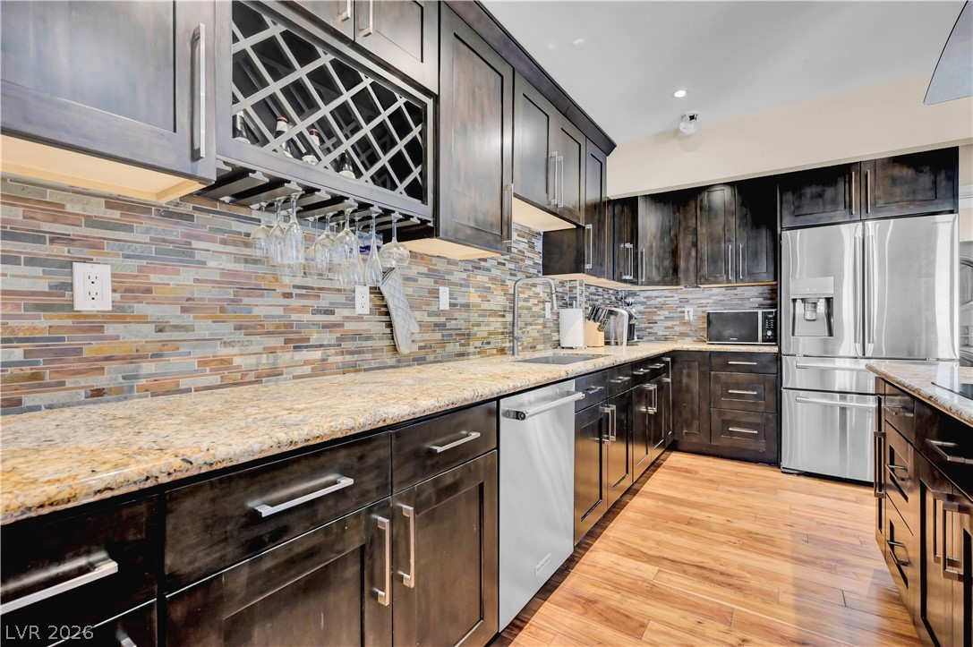 2712 West Oakey Boulevard Las Vegas NV 89102