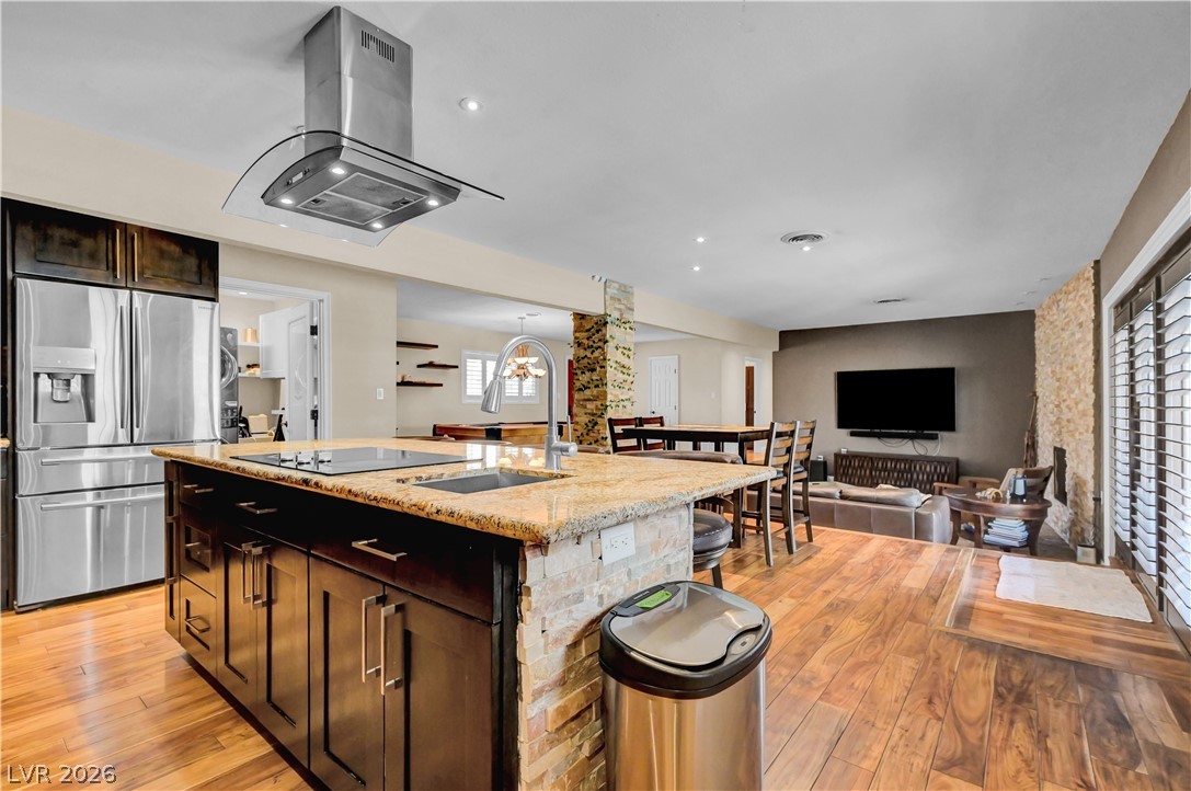 2712 West Oakey Boulevard Las Vegas NV 89102