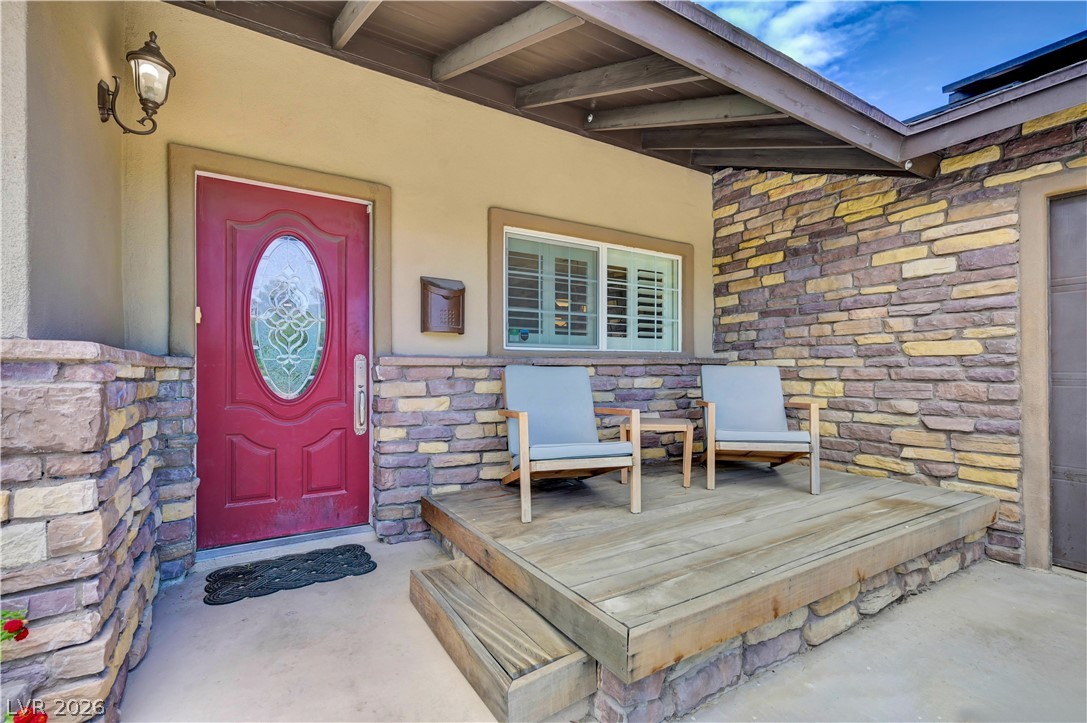 2712 West Oakey Boulevard Las Vegas NV 89102