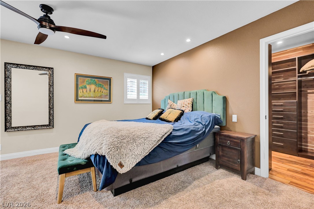 2712 West Oakey Boulevard Las Vegas NV 89102