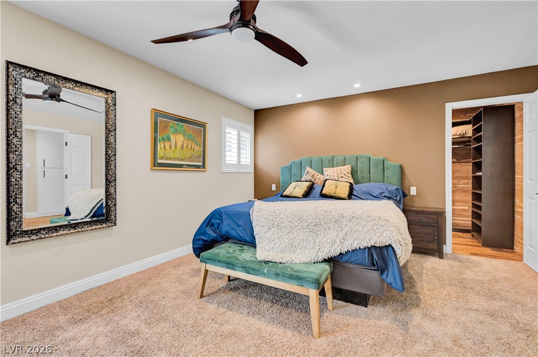 2712 West Oakey Boulevard Las Vegas NV 89102