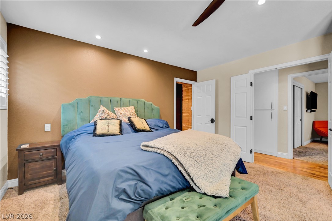 2712 West Oakey Boulevard Las Vegas NV 89102