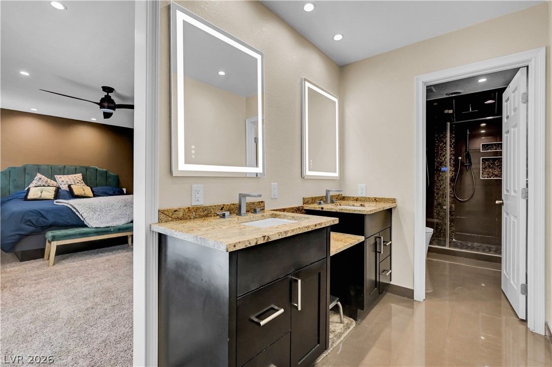 2712 West Oakey Boulevard Las Vegas NV 89102