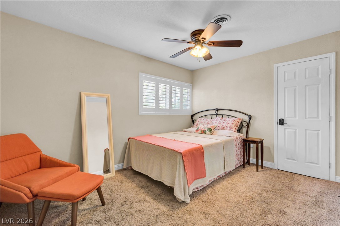 2712 West Oakey Boulevard Las Vegas NV 89102