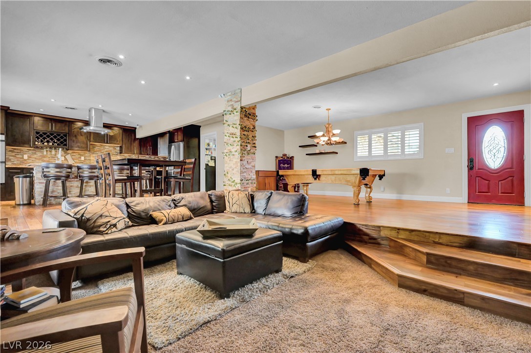 2712 West Oakey Boulevard Las Vegas NV 89102