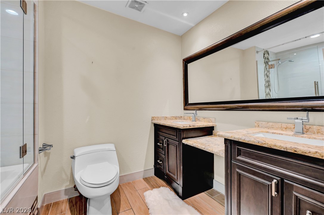 2712 West Oakey Boulevard Las Vegas NV 89102