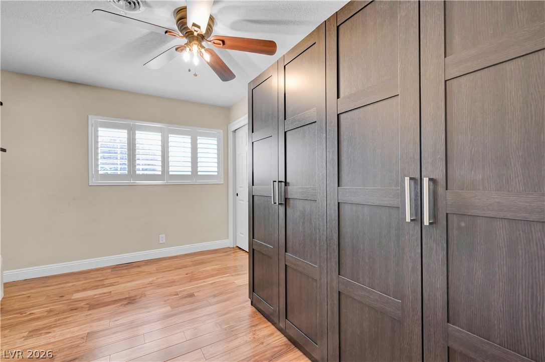 2712 West Oakey Boulevard Las Vegas NV 89102