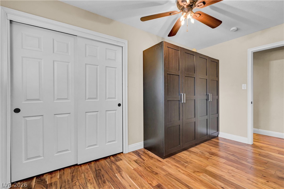 2712 West Oakey Boulevard Las Vegas NV 89102