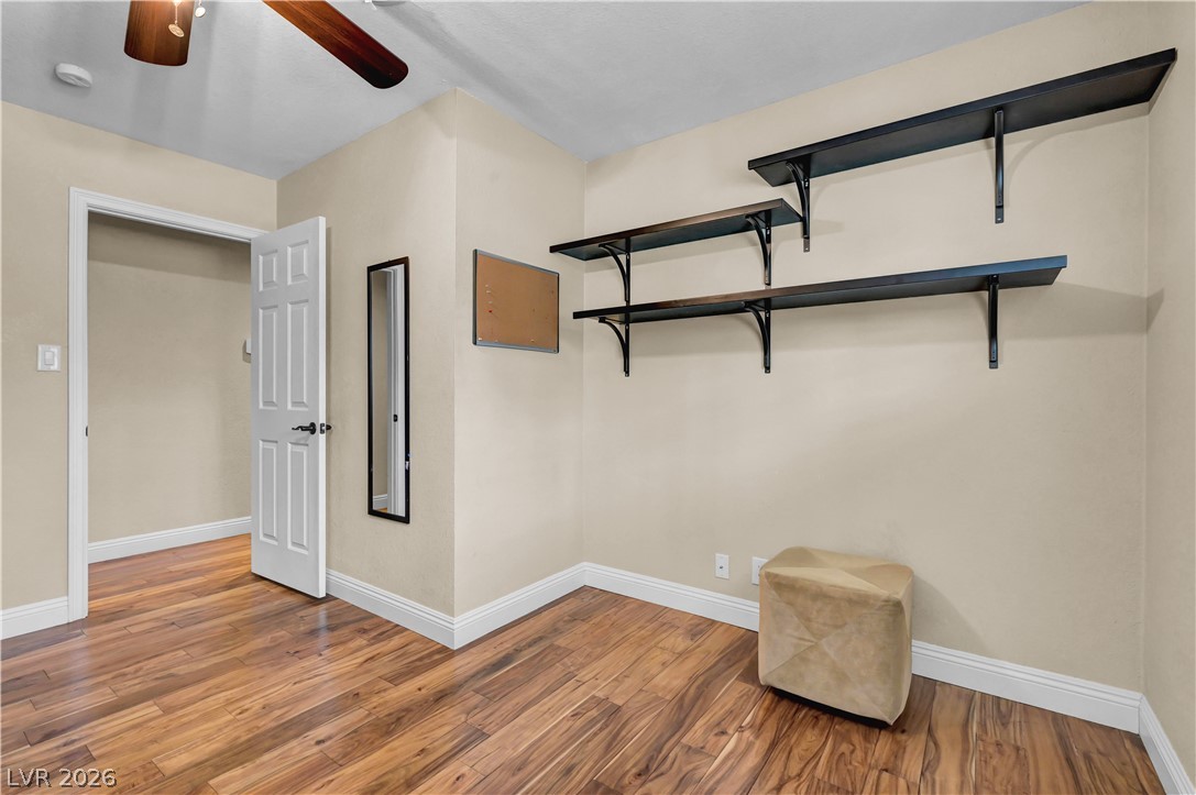 2712 West Oakey Boulevard Las Vegas NV 89102