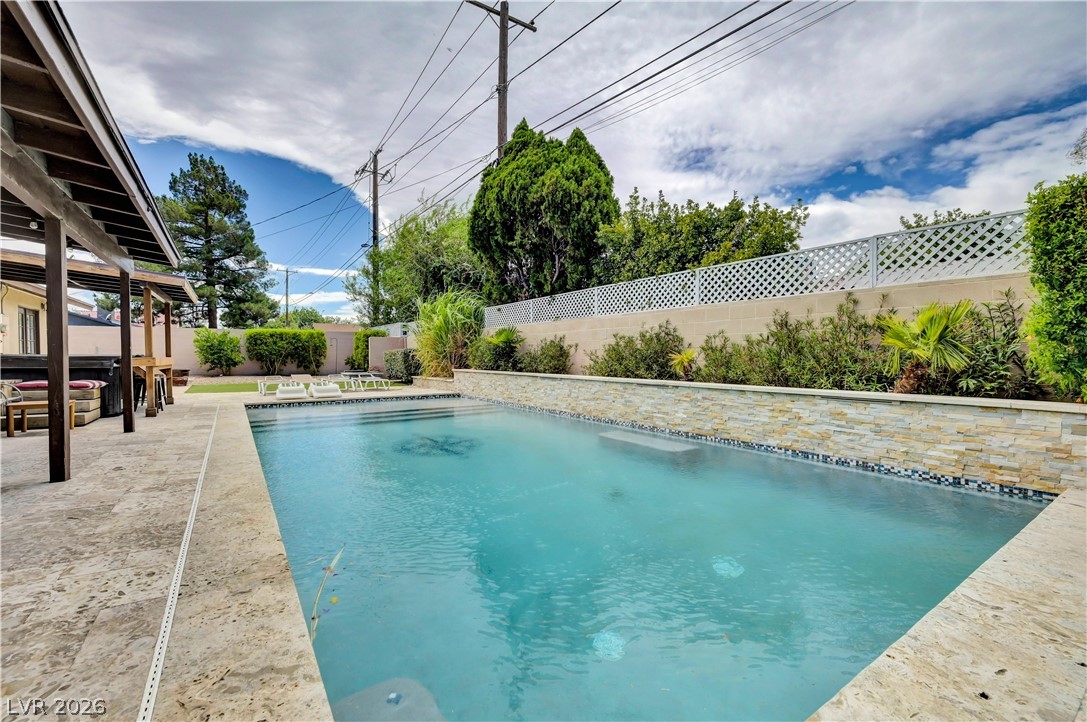 2712 West Oakey Boulevard Las Vegas NV 89102