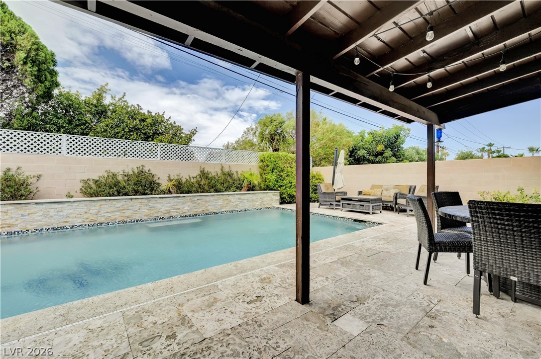 2712 West Oakey Boulevard Las Vegas NV 89102
