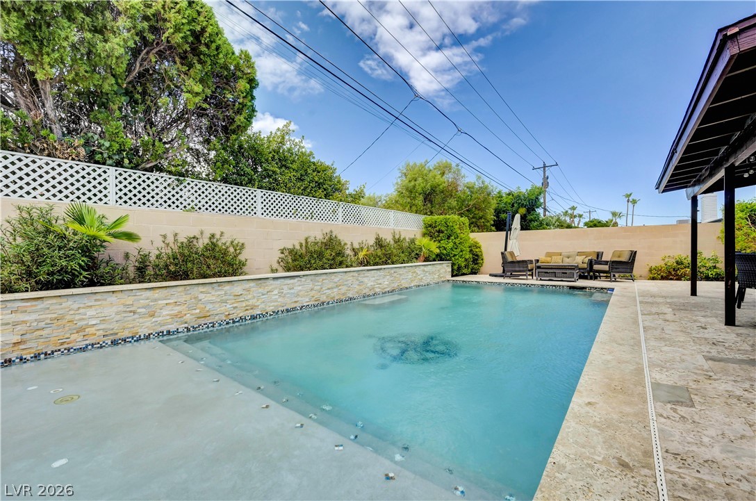 2712 West Oakey Boulevard Las Vegas NV 89102