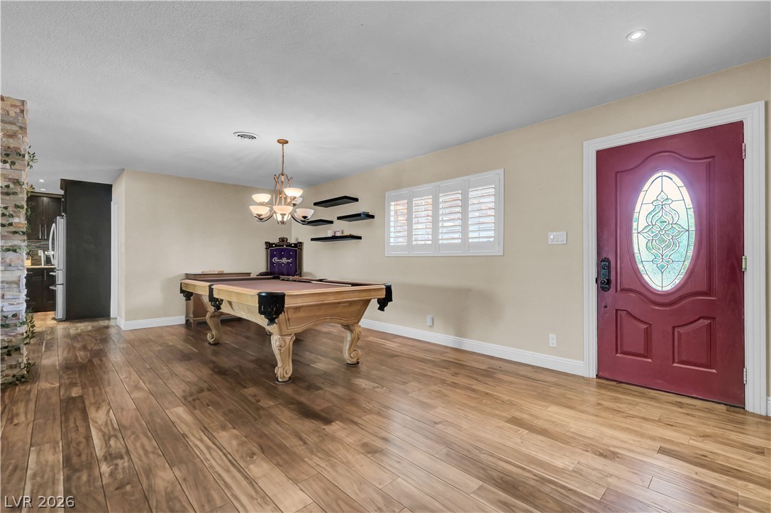 2712 West Oakey Boulevard Las Vegas NV 89102