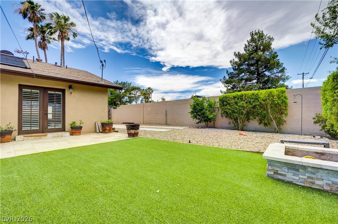 2712 West Oakey Boulevard Las Vegas NV 89102