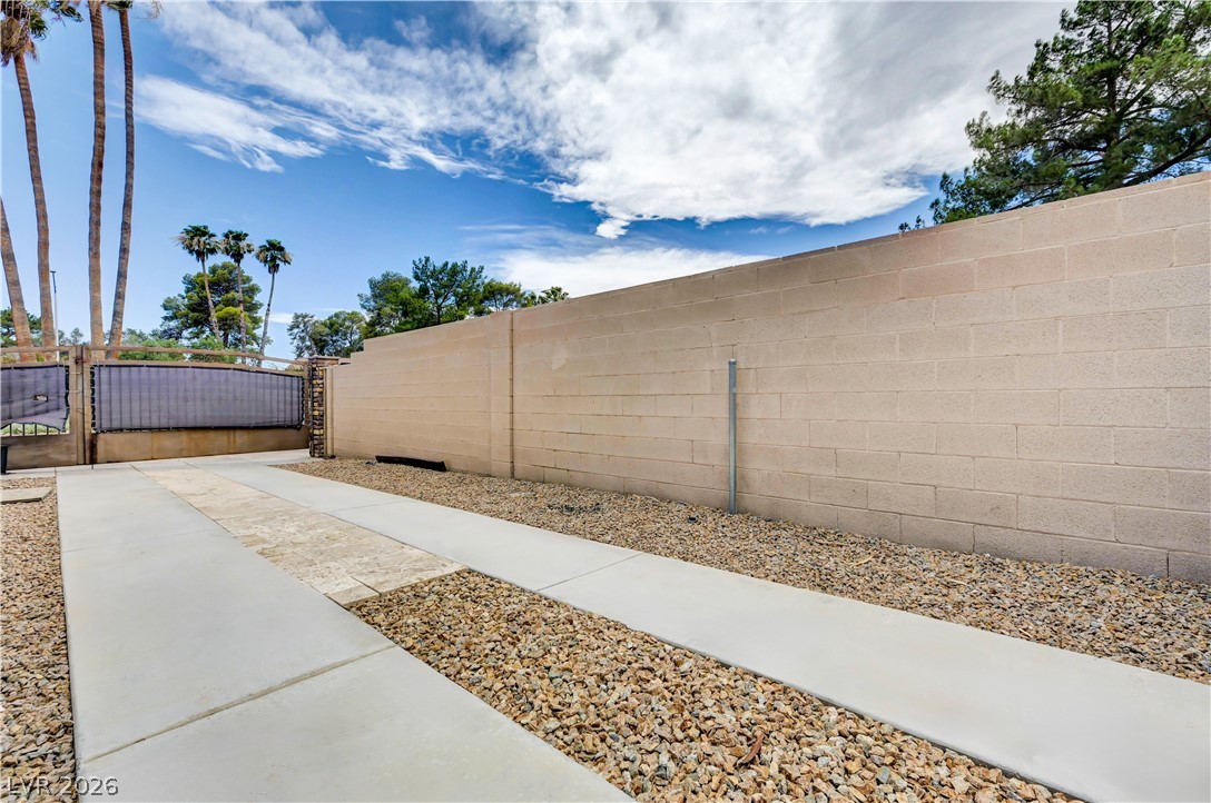 2712 West Oakey Boulevard Las Vegas NV 89102