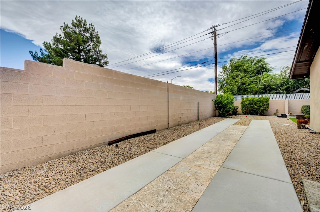 2712 West Oakey Boulevard Las Vegas NV 89102