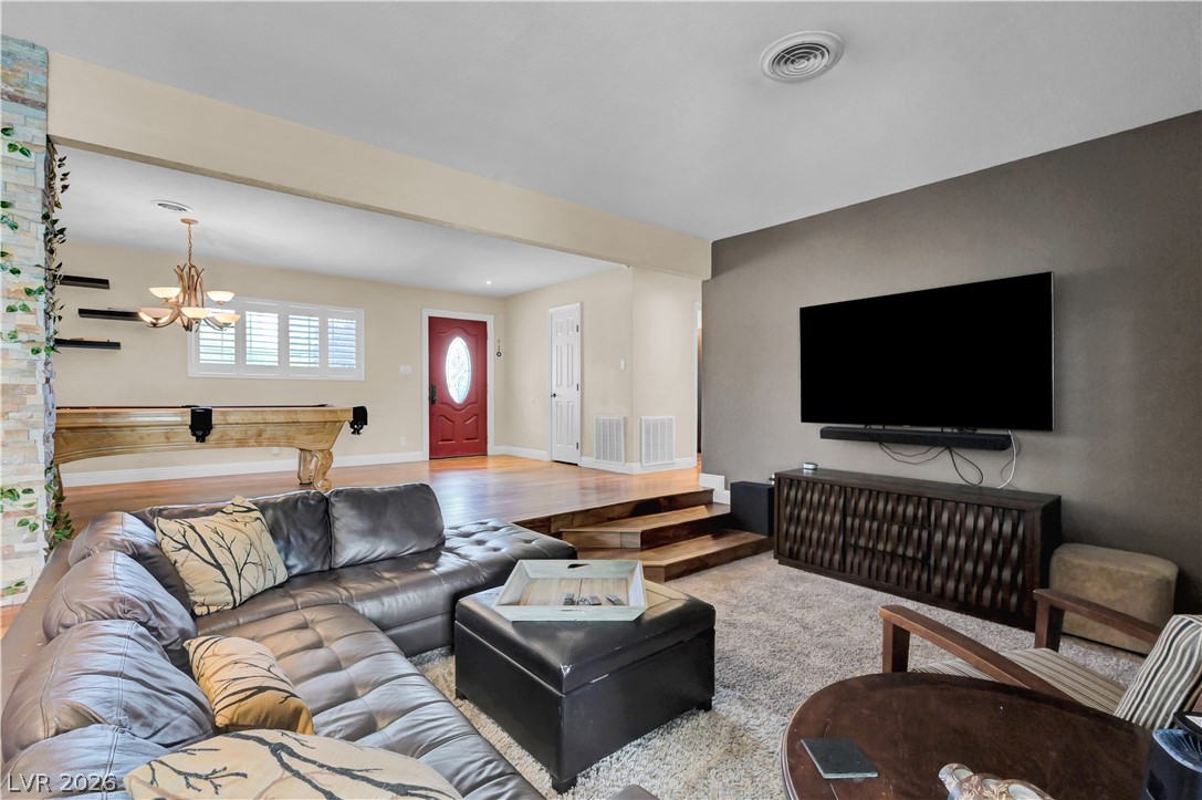 2712 West Oakey Boulevard Las Vegas NV 89102