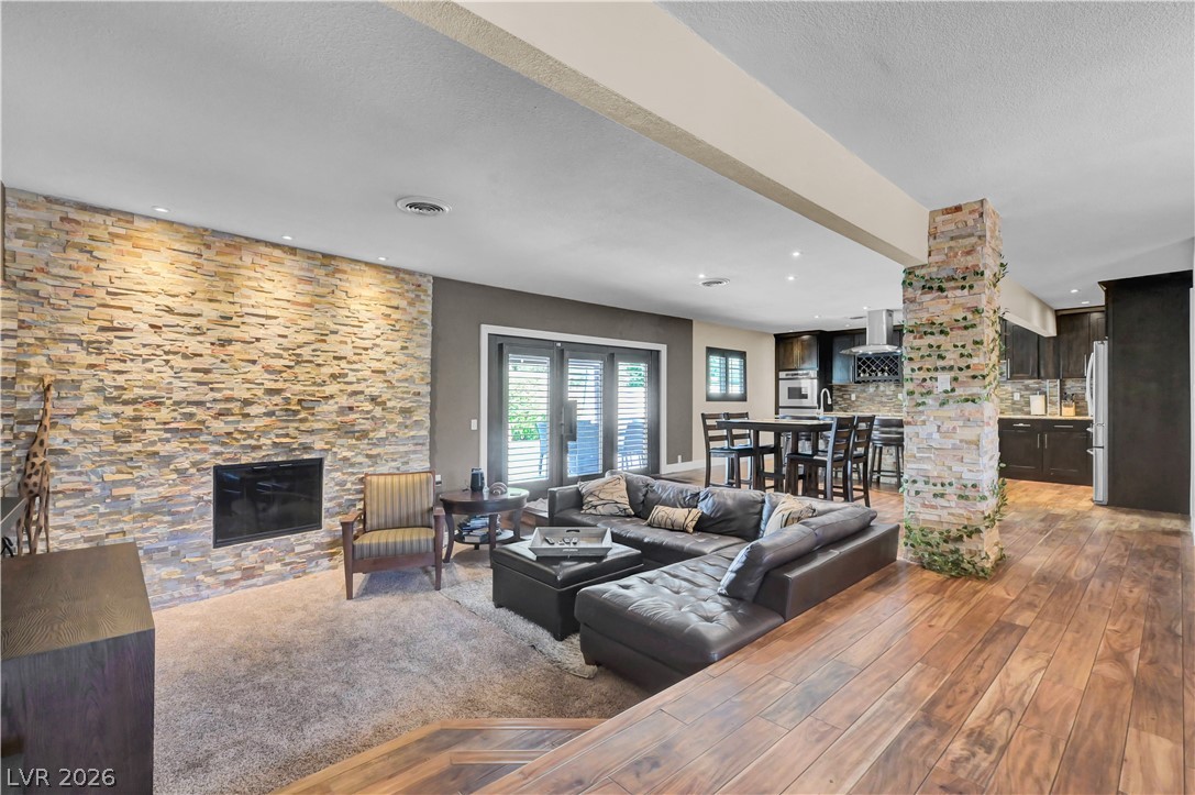 2712 West Oakey Boulevard Las Vegas NV 89102