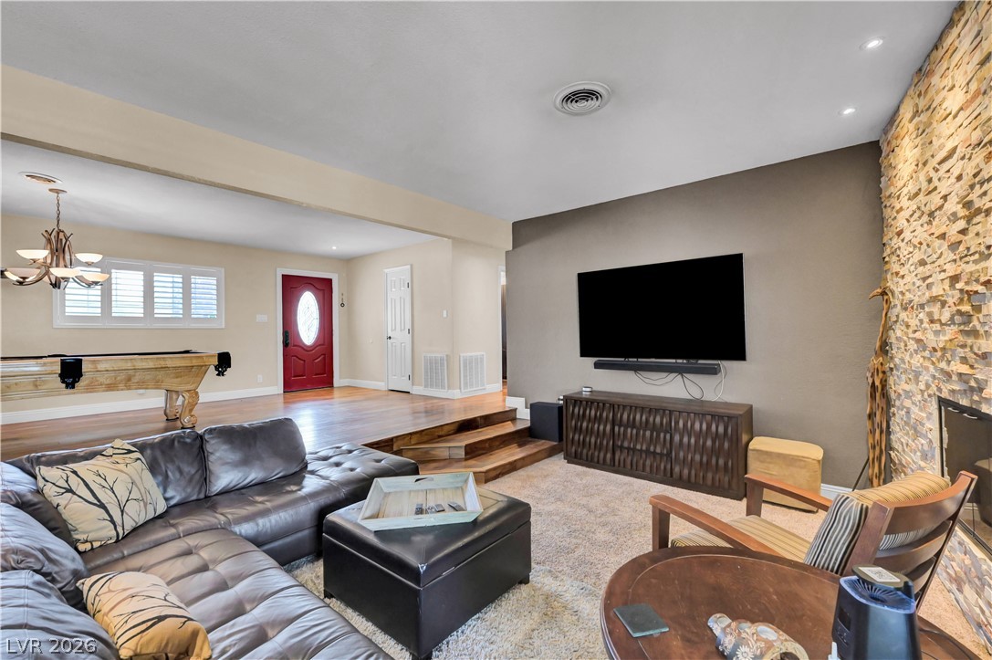 2712 West Oakey Boulevard Las Vegas NV 89102