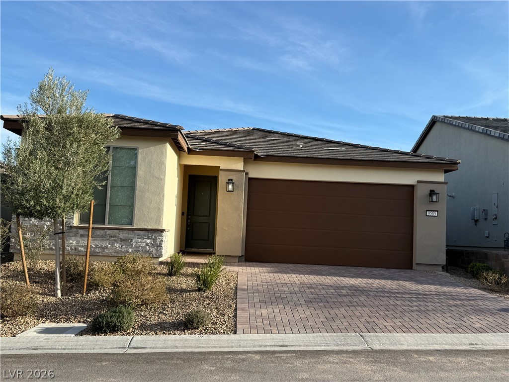 9585 Sard Lane Las Vegas NV 89143