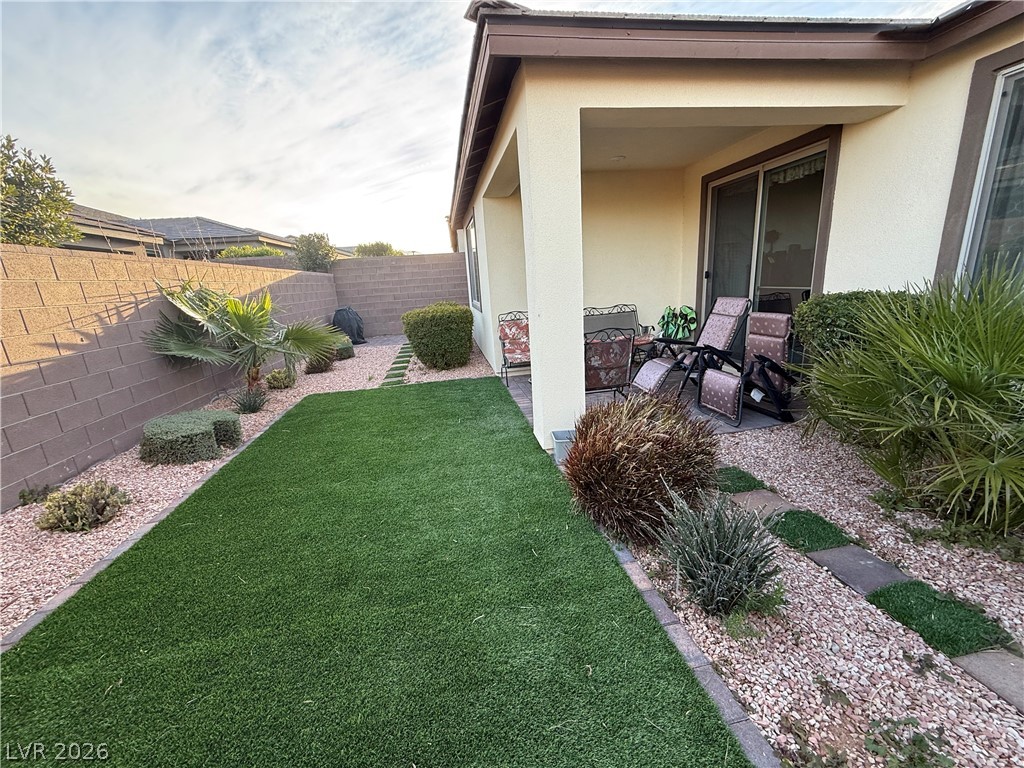9585 Sard Lane Las Vegas NV 89143
