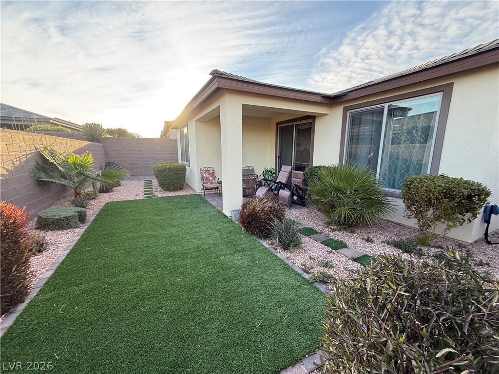 9585 Sard Lane Las Vegas NV 89143